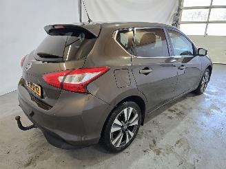 Nissan Pulsar 1.2 DIG Connect picture 7