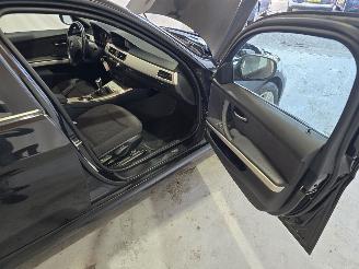 BMW 3-serie 320i picture 11