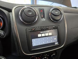 Dacia Logan 0.9 TCe 10th Anniv. picture 30