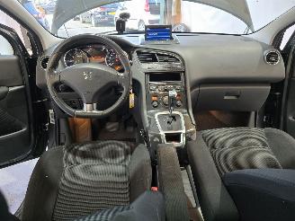 Peugeot 5008 1.6 THP B.L. Exe 7p.  Automaat picture 25