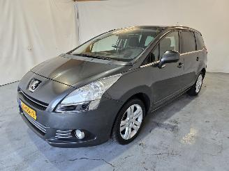 Peugeot 5008 1.6 THP B.L. Exe 7p.  Automaat picture 3