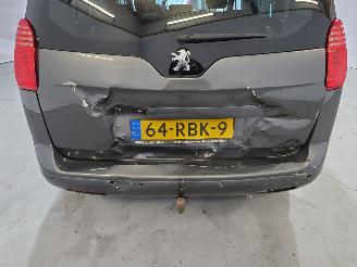 Peugeot 5008 1.6 THP B.L. Exe 7p.  Automaat picture 10