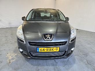 Peugeot 5008 1.6 THP B.L. Exe 7p.  Automaat picture 2