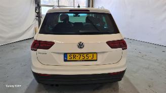 Volkswagen Tiguan 1.4 TSI Comfortline Business picture 6