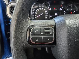 Citroën C3 1.2 PT Feel Edition picture 29