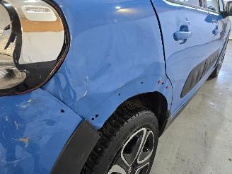 Citroën C3 1.2 PT Feel Edition picture 9