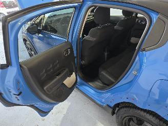 Citroën C3 1.2 PT Feel Edition picture 21