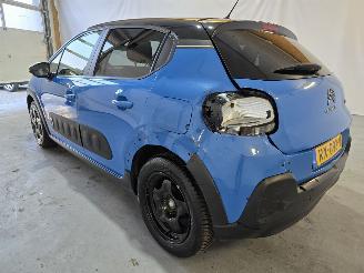 Citroën C3 1.2 PT Feel Edition picture 5