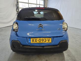 Citroën C3 1.2 PT Feel Edition picture 6