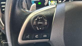 Mitsubishi Outlander 2.0 PHEV Instyle picture 29