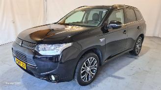 Mitsubishi Outlander 2.0 PHEV Instyle picture 3
