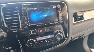 Mitsubishi Outlander 2.0 PHEV Instyle picture 31