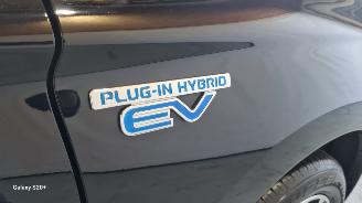 Mitsubishi Outlander 2.0 PHEV Instyle picture 12