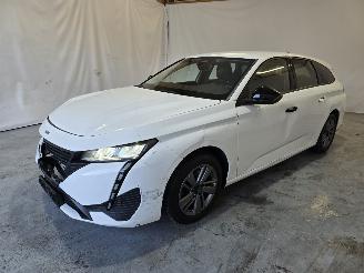 Peugeot 308 1.2 PT Act. Pack Bns picture 3