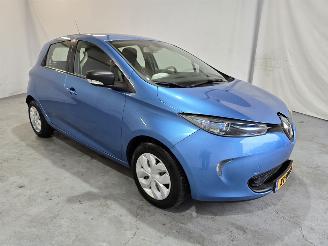 skadebil auto Renault Zoé R90 Life 41 kWh 2019/3