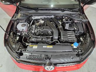 Volkswagen Golf 1.5 eTSI R-Line Edition picture 17