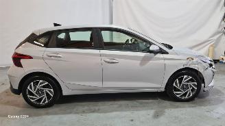 Hyundai I-20 1.0 T-GDI Comfort picture 8