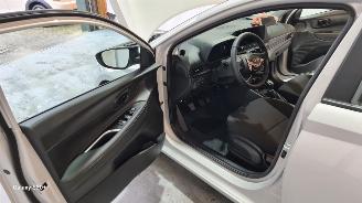 Hyundai I-20 1.0 T-GDI Comfort picture 16