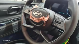 Hyundai I-20 1.0 T-GDI Comfort picture 24