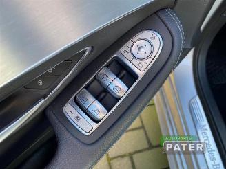 Mercedes C-klasse C Estate (S205), Combi, 2014 / 2021 C-220 CDI BlueTEC, C-220 d 2.2 16V picture 6