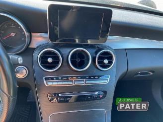 Mercedes C-klasse C Estate (S205), Combi, 2014 / 2021 C-220 CDI BlueTEC, C-220 d 2.2 16V picture 7