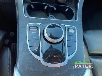 Mercedes C-klasse C Estate (S205), Combi, 2014 / 2021 C-220 CDI BlueTEC, C-220 d 2.2 16V picture 8