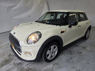 Mini One 1.2 One Business picture 3