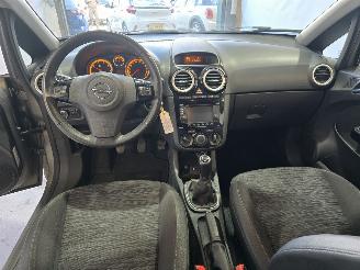 Opel Corsa 1.3 CDTi EcoFlex S/S Design Edition picture 20