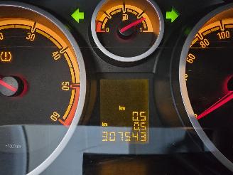 Opel Corsa 1.3 CDTi EcoFlex S/S Design Edition picture 21