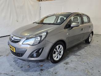 Opel Corsa 1.3 CDTi EcoFlex S/S Design Edition picture 3