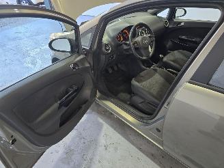 Opel Corsa 1.3 CDTi EcoFlex S/S Design Edition picture 19