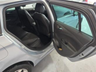 Opel Astra SPORTS TOURER+ picture 23