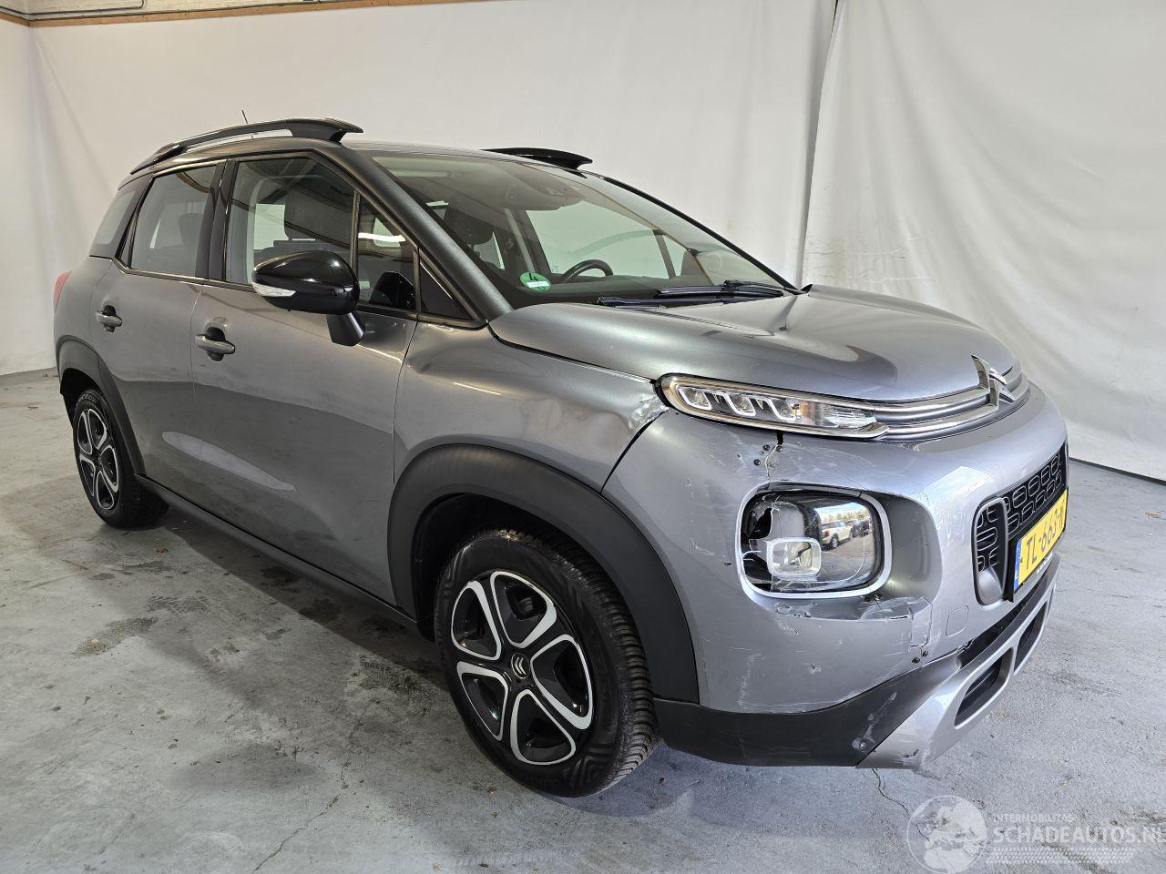 Citroën C3 Aircross 1.2 PureTech Feel