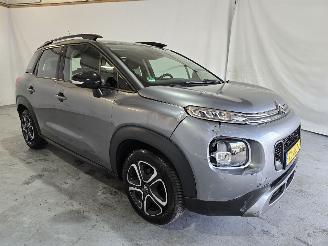 skadebil auto Citroën C3 Aircross 1.2 PureTech Feel 2018/8