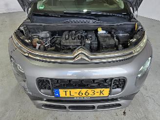 Citroën C3 Aircross 1.2 PureTech Feel picture 13