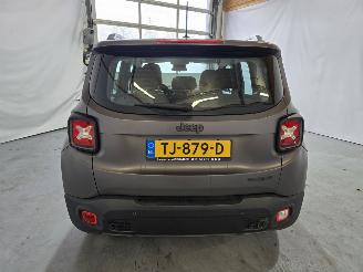 Jeep Renegade 1.4 MAir Night Eagle picture 6
