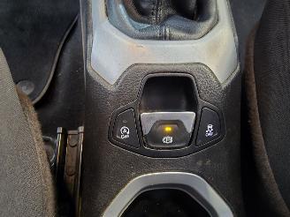 Jeep Renegade 1.4 MAir Night Eagle picture 34