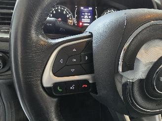 Jeep Renegade 1.4 MAir Night Eagle picture 29