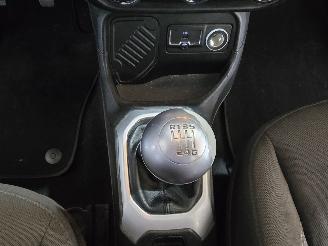 Jeep Renegade 1.4 MAir Night Eagle picture 33