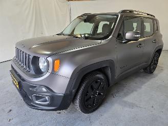Jeep Renegade 1.4 MAir Night Eagle picture 3
