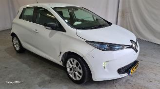 skadebil auto Renault Zoé R90 Life 41 kWh 2019/5