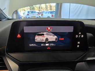 Cupra Born BORN 150 KW 58/62 KWH picture 22