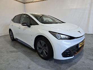 Schadeauto Cupra Born BORN 150 KW 58/62 KWH 2022/7