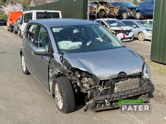 Volkswagen Up! Up! (121), Hatchback, 2011 1.0 12V 75 picture 2