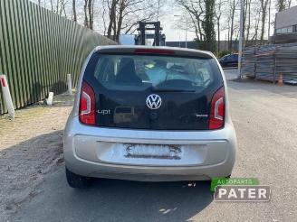 Volkswagen Up! Up! (121), Hatchback, 2011 1.0 12V 75 picture 4