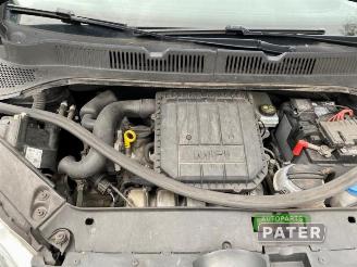 Volkswagen Up! Up! (121), Hatchback, 2011 1.0 12V 60 picture 8