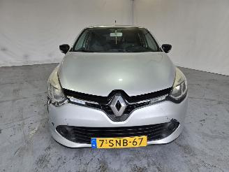 Renault Clio 1.5 DCI picture 2