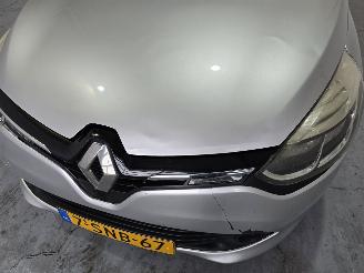 Renault Clio 1.5 DCI picture 10