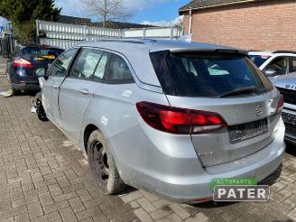 Opel Astra Astra K Sports Tourer, Combi, 2015 / 2022 1.6 CDTI 110 16V picture 5