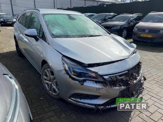 Opel Astra Astra K Sports Tourer, Combi, 2015 / 2022 1.6 CDTI 110 16V picture 2